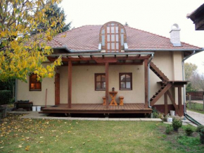 Holiday home in Balatonvilagos 31292